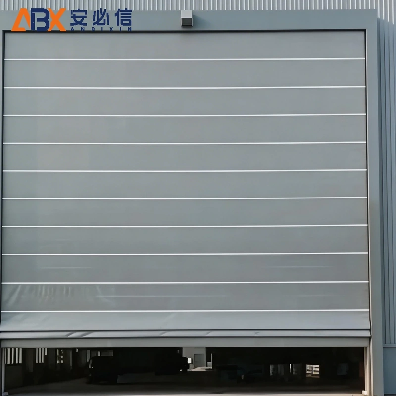 苏州PVC堆积门