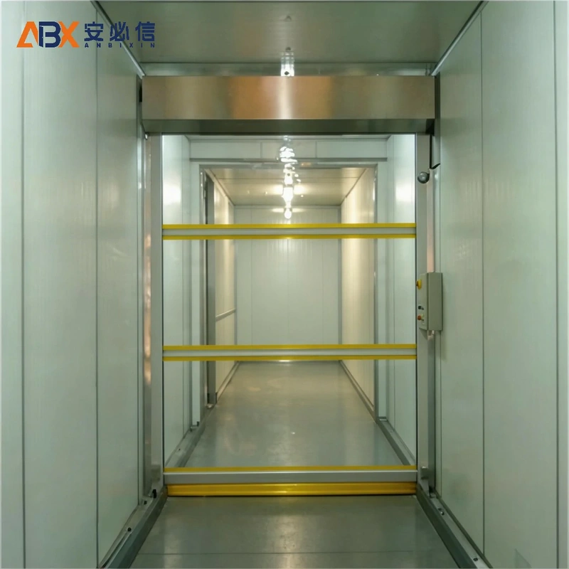 苏州工业快速门